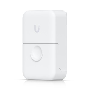Ubiquiti ETH-SP-G2 Protección Contra Sobretensiones, Protector de Sobretensiones Ethernet Gen2, 2x RJ45 1000Mb/s - Product Image 2