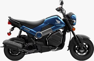 มอเตอร์ไซค์ ABS แบบกระบอกเดียว109cc ใหม่ล่าสุด - Product Image 2