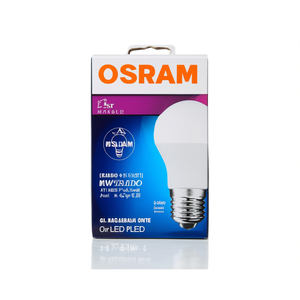 Bombillas LED OSRAM Osr P 5W E14 Mate 470LM 6 VPE - Product Image 2