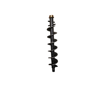 Trivella Metallica Compatibile ZLG20, Dimensione Massima di Perforazione 600mm, Alimentata a Batteria per Prestazioni Ottimali - Product Image 1