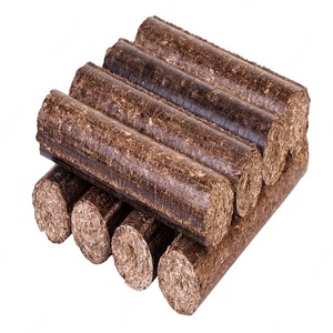 2023 briquettes de bois/hêtre/chêne/briquette de mélange de bois dur/système de chauffage élevé \ briquettes de bois séchées au four de qualité supérieure - Product Image 6