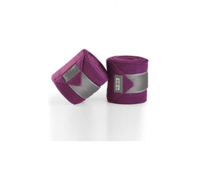 Horse Polo Wraps Super Quality Tendon Protection Soft Fleece Vendas - Product Image 1