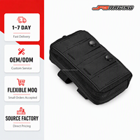 Bolsa de Almacenamiento Universal para Manillar de Motocicleta JFG RACING, de Nailon, para Surron Talaria E Ride Pro Yozma IN10, Accesorios para Motocicletas Eléctricas