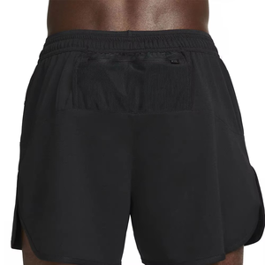 กางเกงขาสั้นลำลองสำหรับผู้ชายกางเกงขาสั้นสำหรับผู้ใหญ่สีทึบแขนสั้นลำลองมาใหม่ - Product Image 2