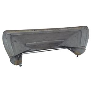 SPOILER CABINE MERCEDES Sprinter 2ème Série (00>06) - Product Image 2