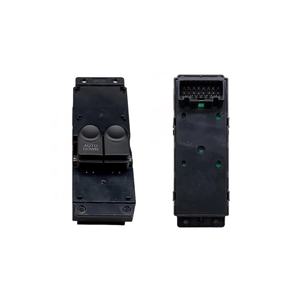 Interrupteur de fenêtre double avant gauche pour Hyundai Accent Blue 11-14, interrupteurs automatiques-93570-1R010 - Product Image 1