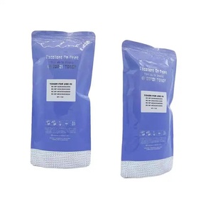 Cartuchos de Tóner Ricoh de Color Original, Bolsa de 1 KG, Compatibles con RC MP 3554/4055/4054/5054/6054/2554/3054, Reemplazo del Color Original - Product Image 1