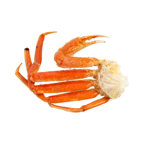 Patas de Cangrejo de <span class=keywords><strong>Nieve</strong></span> Capturadas <span class=keywords><strong>en</strong></span> el Campo, Mariscos Congelados - Product Image 6