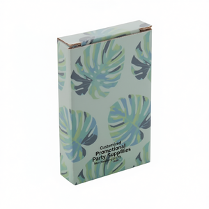 "Customized Promotional <b>Party</b> Supplies CreaBox EF-179 Merchandising <b>Box</b>" - Product Image 2