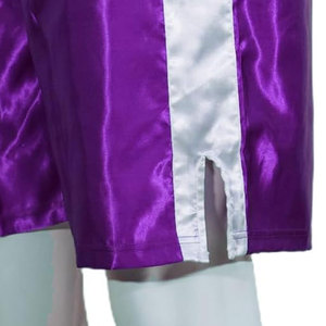 Breathable Private Label Boxing <b>Shorts</b> Latest Design Boxing <b>Shorts</b> Best Quality Boxing <b>Shorts</b> - Product Image 6