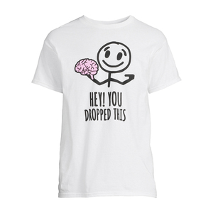 เสื้อยืดพิมพ์ลาย DTF สำหรับผู้ชายเสื้อยืดพิมพ์ลายน้ำหนักเบาไซส์ใหญ่พิเศษ - Product Image 3