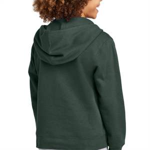 Sudaderas Juveniles de Algodón Premium, Fabricante de Ropa, Sudadera con Bolsillo Canguro para Niños, Proveedor de Prendas de Marca Privada al por Mayor - Product Image 3