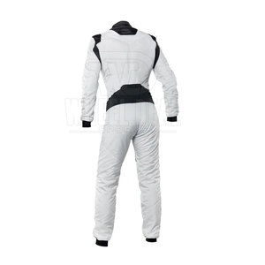 Nuevo diseño, traje de carrera de Karting, diseño de alta calidad, superventas, duradero, traje de carreras de Kart - Product Image 4