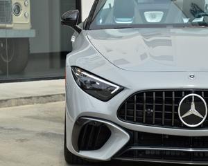 Mercedes-Benz Clase SL A MG SL 63 LHD/RHD 2022 - Product Image 6