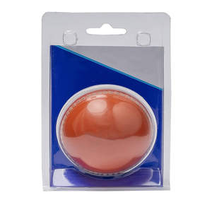 Pelota de cricket cosida a mano hecha a medida al por mayor, pelota dura duradera de cuero Premium para máquina de bolos, entrenamiento internacional - Product Image 4