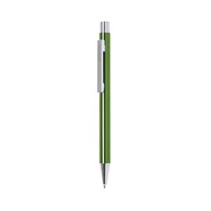 Penna a Sfera in Metallo Personalizzata Sultik Antonio Mir, Gadget Promozionale Durevole - Product Image 3