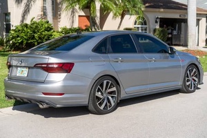 ใช้ lhd/rhd 2021 Volk SWA Gen Jet TA GLI อัตโนมัติ Bahn - Product Image 3