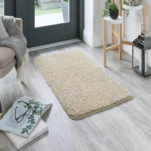 Alfombra Lavable de Estilo Rústico con Diseño de Piedra de Netline Home - Product Image 2