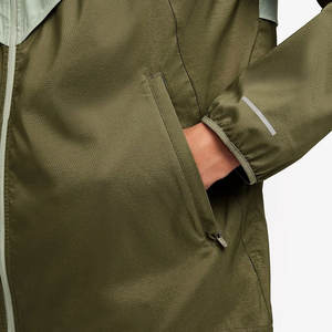 Chaqueta Cortavientos de Alta Calidad, Chaqueta de Invierno de Nailon para Hombre - Product Image 5