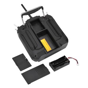 RadioMaster <span class=keywords><strong>TX16S</strong></span> 2.4G 16CH Émetteur OpenTX avec Gimbals à Capteur Hall et Contrôleur Radio RC Multiprotocole 4-en-1 - Product Image 4