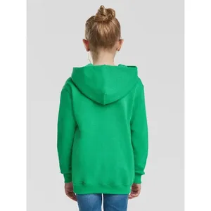 Sudadera con Capucha Clásica Personalizada para Niños, Artículos Promocionales - Product Image 5