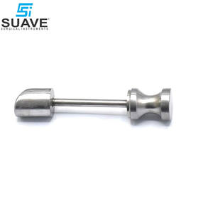 Espéculo Quirúrgico de Acero Inoxidable de la Mejor Calidad al por Mayor, Fabricado por SUAVE SURGICAL INSTRUMENTS - Product Image 3