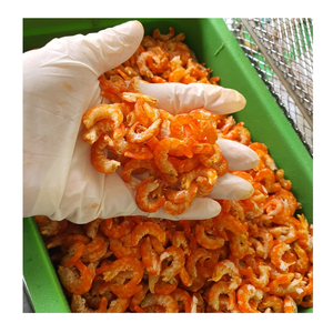 กุ้งตากแห้ง99โกลด์ข้อมูลที่เชื่อถือได้สำหรับลูกค้าขายส่ง - Product Image 6