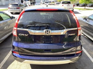 Honda CR-V EX 2015 d'occasion propre - Product Image 6