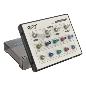 Juego de Escariadores GDT SD para Elevación de Senos Cristalinos - Product Image 6