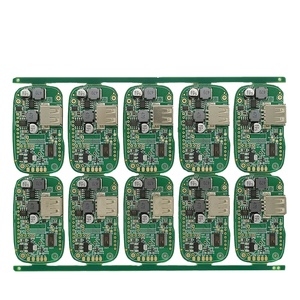 การออกแบบ PCB สำหรับอุปกรณ์ทางการแพทย์พร้อมบริการประกอบ PCB การผลิตแผงวงจรพิมพ์และแผงวงจร<span class=keywords><strong>18</strong></span>ปี - Product Image 2