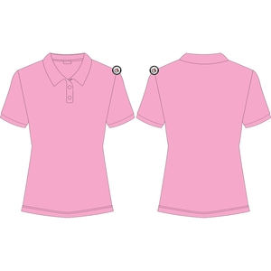 Alpha | Kapa | Polo de la fraternité Alpha Nouveau design Logo personnalisé Chemises polo à manches courtes pour hommes Chemises polo décontractées pour hommes - Product Image 1