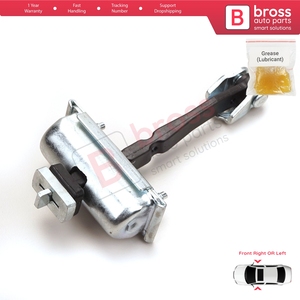 สายรัดจำกัดการเปิดประตูหน้า BDP723 สำหรับ Corsa D ปี 2006-2014 รุ่น 4/5 ประตู 5160257 - Product Image 2
