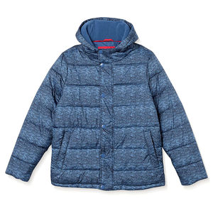 2026 conception personnalisée léger hommes bulle doudoune nouveau à la mode hiver chaud à manches longues étanche fermeture éclair OEM entretenu - Product Image 6