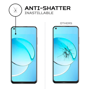 Protector de Pantalla Antishock Realme 10, Protección Premium para tu Dispositivo - Product Image 5