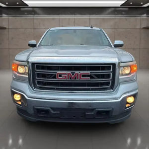 GMC Sierra 1500 SLE 2015 Usada en Perfecto Estado - Product Image 1
