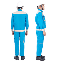 Vêtements de travail personnalisés avec logo OEM pour les travaux de construction, d'entretien et industriels