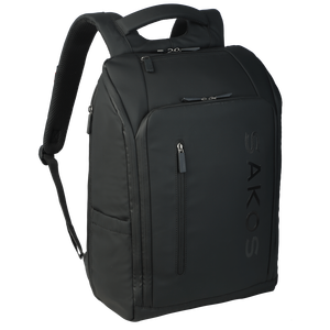 Entrega rápida, Correa antirrobo, mochila de poliéster para ordenador portátil, Vietnam, impermeable, a prueba de golpes, Puerto USB, cremallera, antibacteriano, para exteriores - Product Image 3