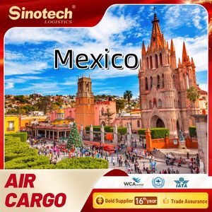 DDP Specialist & Shipping Agent Smooth Door to Door Air & Ocean merci dalla cina al <span class=keywords><strong>messico</strong></span> Colombia Peru con sdoganamento - Product Image 4