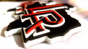 ยางกันกระแทกหมวกเบสบอลติดกาว3ม. 3D 2D เทปสองชั้นสำหรับโลโก้ของทีมออกแบบได้ตามต้องการ - Product Image 4