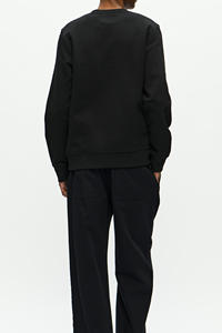 100% sweat à capuche vierge de haute qualité pour hommes surdimensionné à manches longues sweat à capuche Vintage 420gsm respirant avec logo personnalisé et broderie - Product Image 2