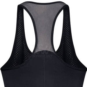 เสื้อกล้ามผู้หญิงน้ำหนักเบาใส่สบาย - Product Image 6