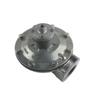 Industrial Goyen RCA50T <span class=keywords><strong>G2</strong></span> "Válvulas de chorro de pulso pilotadas a distancia Kit de potencia neumática - Product Image 5