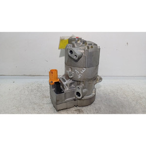 COMPRESSEUR A/C FIAT 500 Série Électrique 005221165000/CA600G5WBA 46348460 Électrique 1 (20>) - Product Image 1
