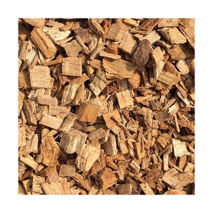 Strong softwood chips provided in bulk for sustainable fuel and <b>heating</b> projects - Product Image 1