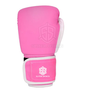 Concevez votre propre logo Gants de boxe Service OEM Gants de boxe Design unique Gants de boxe - Product Image 3