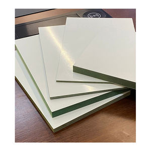 Nueva venta exclusiva en contrachapado MDF estándar E0 de alta calidad Grado a para uso de decoración interior Exportador directo del proveedor de Tailandia - Product Image 1