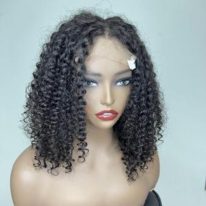 วิกผมมนุษย์เวียดนาม100% ผมต่อทุกสี - Product Image 3