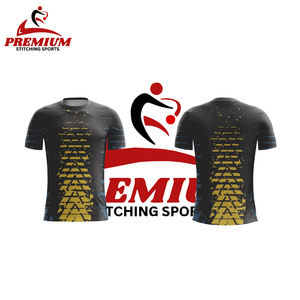 25/26 camisetas de fútbol del equipo nacional camisetas de fútbol 100% poliéster cuello redondo estiramiento antibacteriano fábrica al por mayor personalizado - Product Image 3