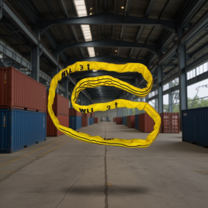 Clips para Cables de Acero Usag, Producto de Eslingas Redondas para Diversos Usos - Product Image 3