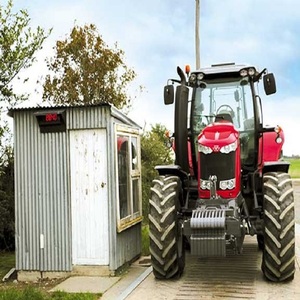 Tracteur Massey Ferguson MF7720 Construction de qualité supérieure avec composant de pompe à noyau Prix de gros Livraison rapide garantie - Product Image 6